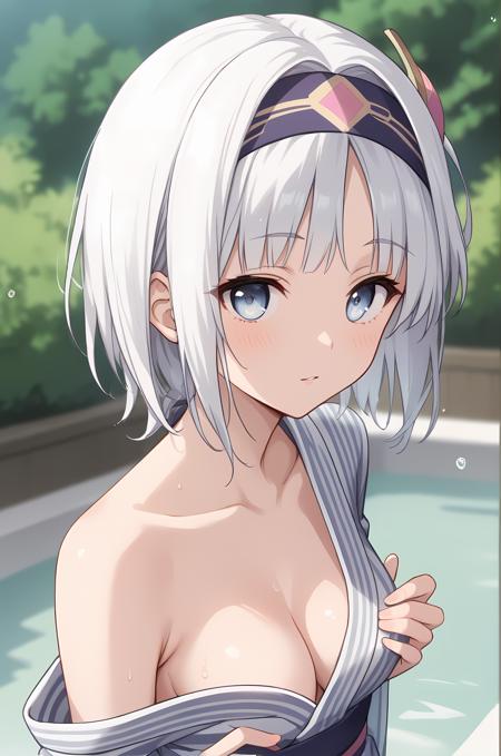 S'yne Lokk | Syne Lokk | PonyDiffusion V6 XL | Hassaku XL | The Rising of the Shield Hero