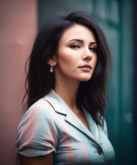 Michelle Keegan