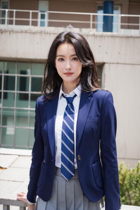 陈都灵DuLing Chen