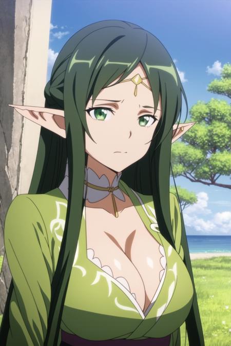 Sword Art Online - Girlpack LoRA (40)