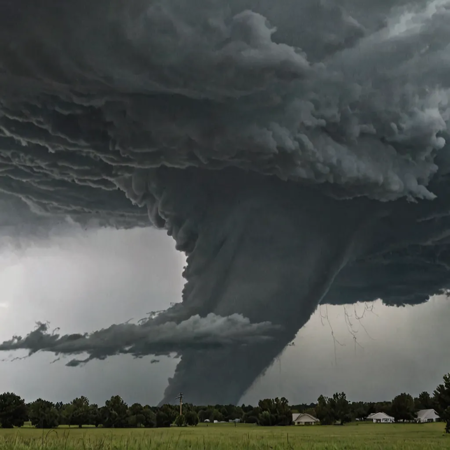 Just Some Weather