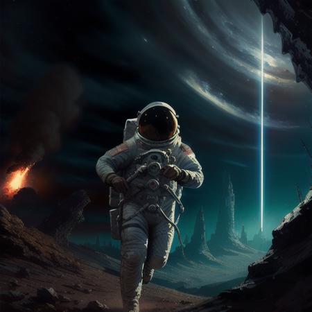 Cosmic Landscapes
