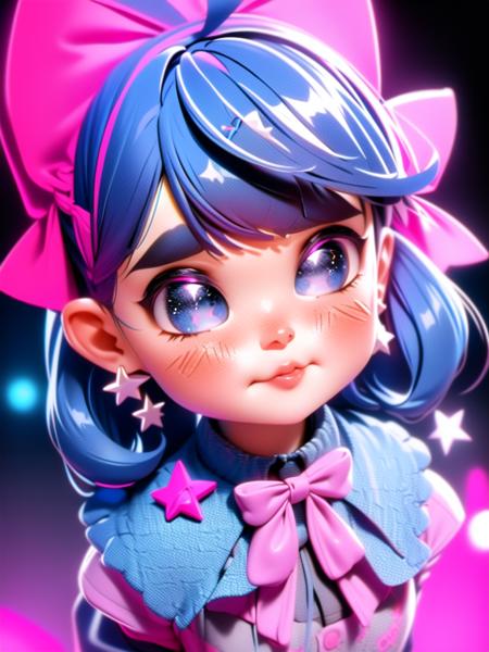 IP DESIGN | 3D可爱化