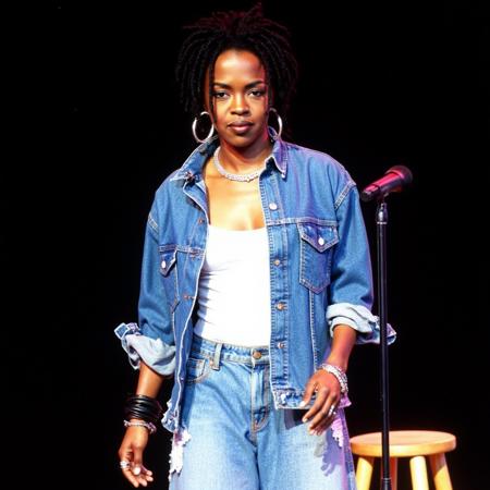 Lauryn Hill