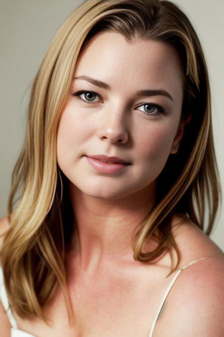 Emily Vancamp