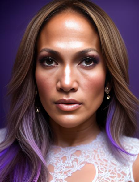 Jennifer Lopez