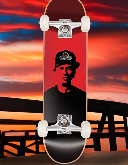 Edob Skate