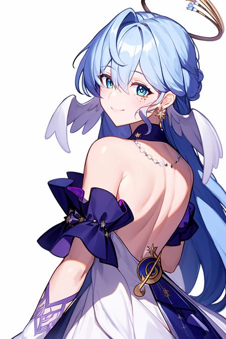 robin（Honkai: Star Rail）知更鸟 （崩坏：星穹铁道)