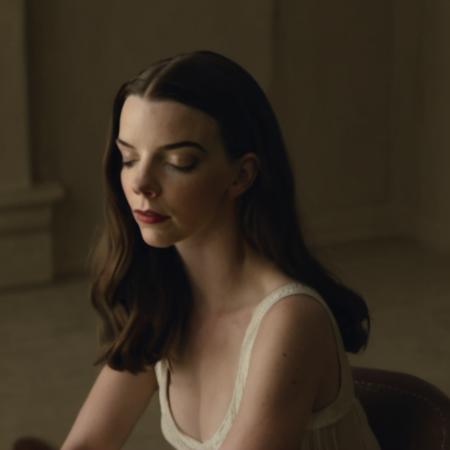 Anya Taylor-Joy