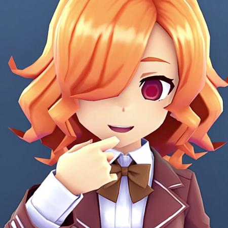 7th Dragon III Sprite Style版本V1 (ID: 791828)