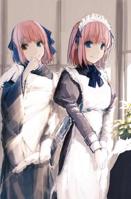 Koromoya Style
