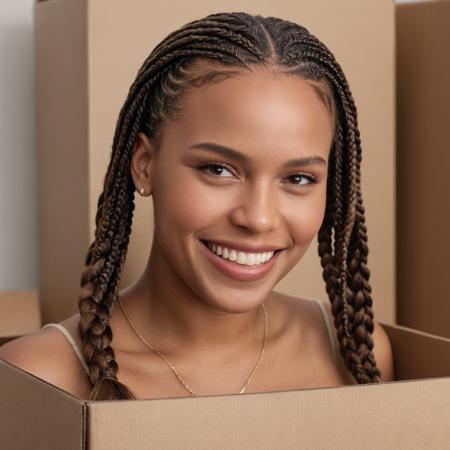 Women's Hair Styles (211)