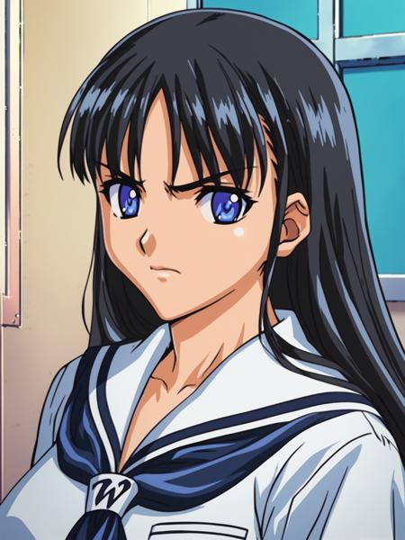 Mizushima Asa (Sora no Iro, Mizu no Iro)版本v0.3 (ID: 740325)