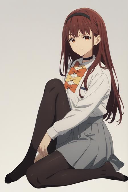 Too Many Losing Heroines!_放虎原 ひばり丨败犬女主太多了！_放虎原云雀丨負けヒロインが多すぎる!_放虎原 ひばり