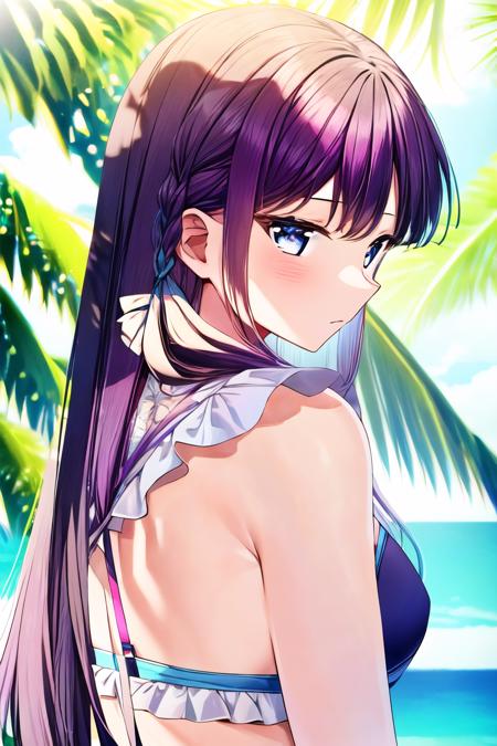 Rosuuri Style版本v1.0 (ID: 209947)