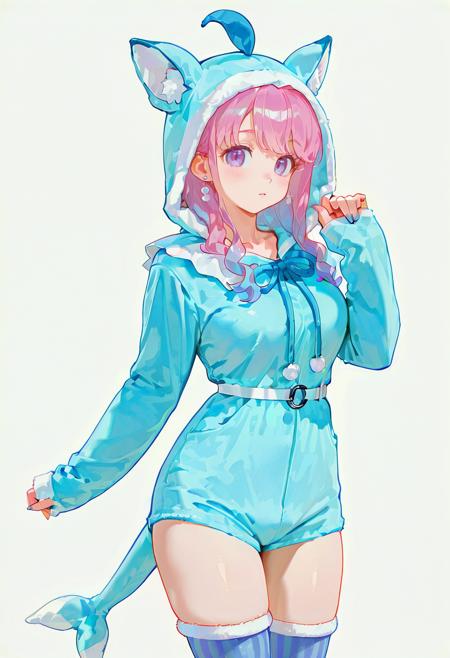 Pokemon Onesies/Lingerie