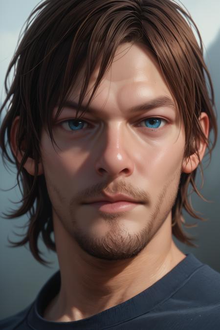 Sam from Death Stranding [Pony]版本v1.0 (ID: 1089166)