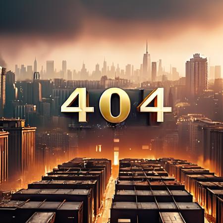 404 CivitAI Toolkit