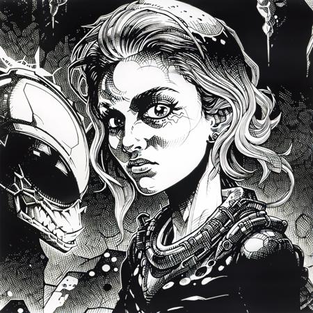 Andrzej Janicki Style SD 1.5版本v1.0 (ID: 210883)
