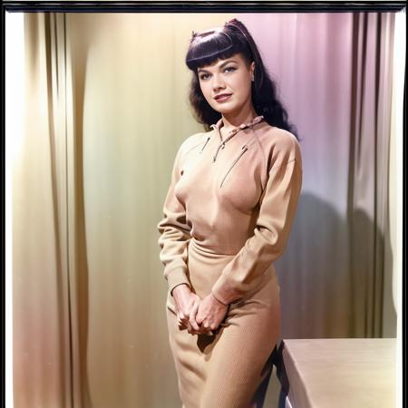 Betty Page