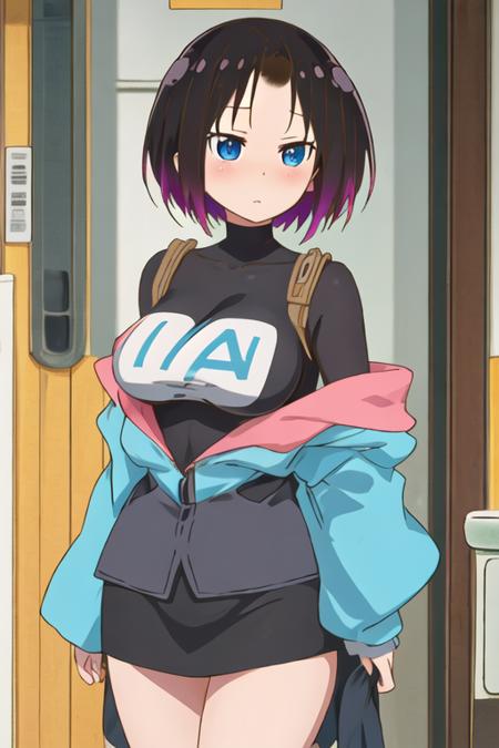 Elma (Kobayashi-san Chi no Maidragon)