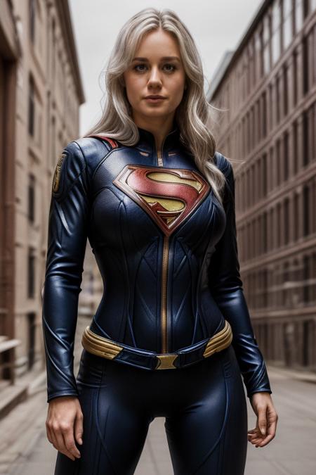 Brie Larson