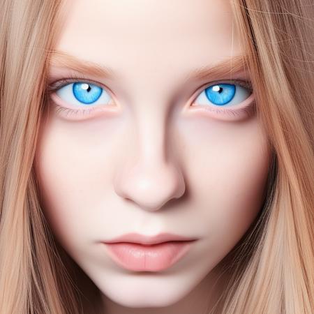 These Eyes