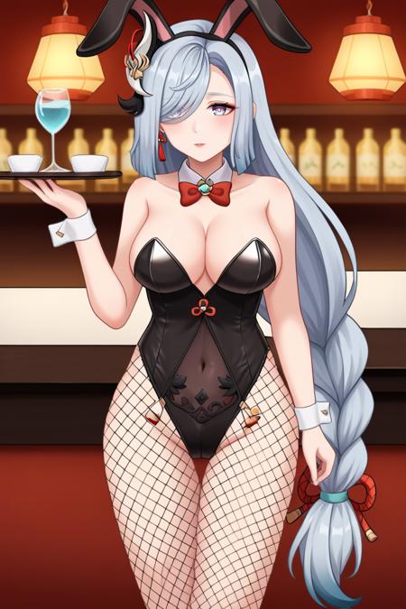 House Chores [PonyXL] Style Lora