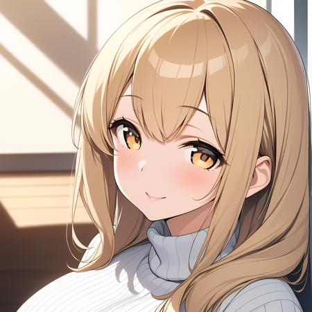 Sunohara Ayaka/春原 彩花 - Sunohara-sou no Kanrinin-san - Animagine XL 3.1版本v1.0 (ID: 906941)