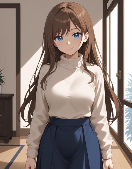 Soyo Nagasaki (Bang Dream!)