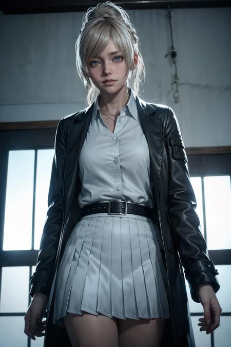 Lunafreya Nox Fleuret - final fantasy 15