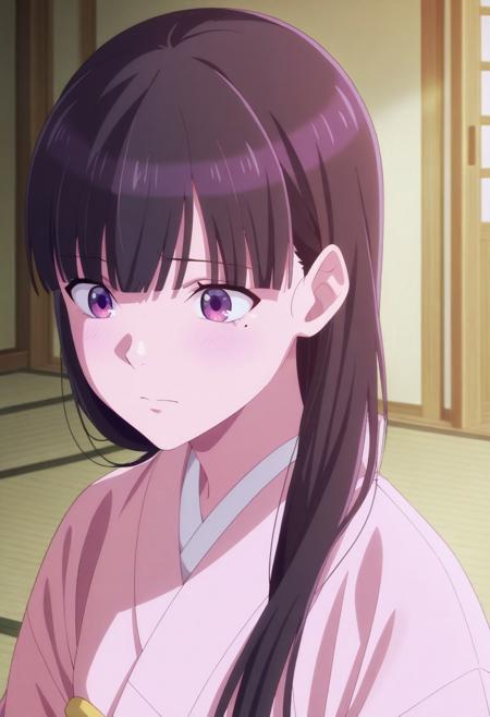 Saimori Miyo | My Happy Marriage | わたしの幸せな結婚