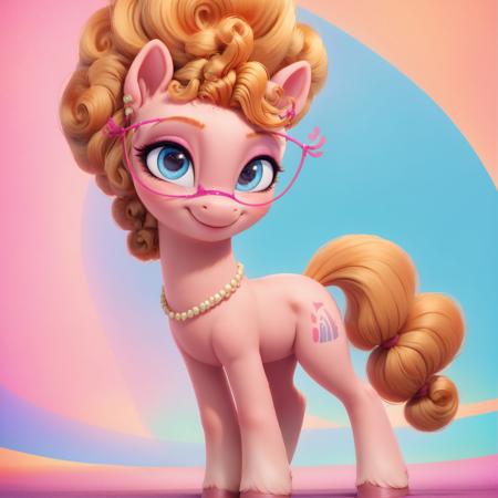 My Little Pony/MLP G5 Phyllis Cloverleaf