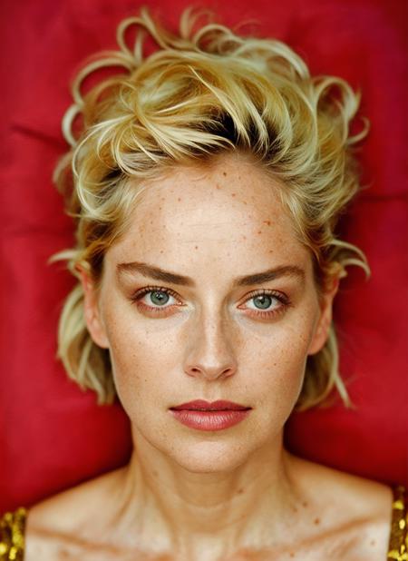 Sharon Stone