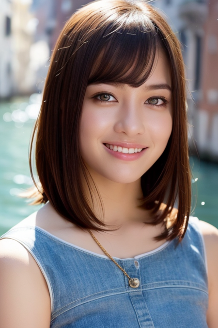 HashimotoKanna/ 橋本環奈 _JP_Actress