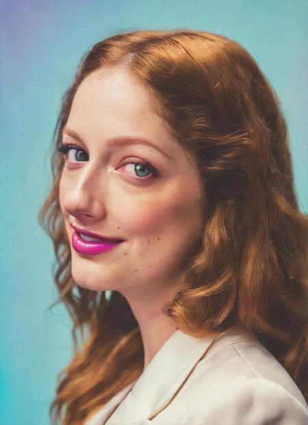 Judy Greer