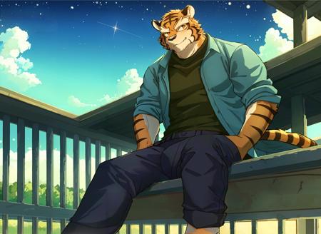 Grantly Bell-knights college骑士学院-格兰特利