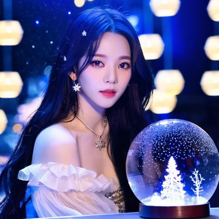 Kpop Aespa Karina XL