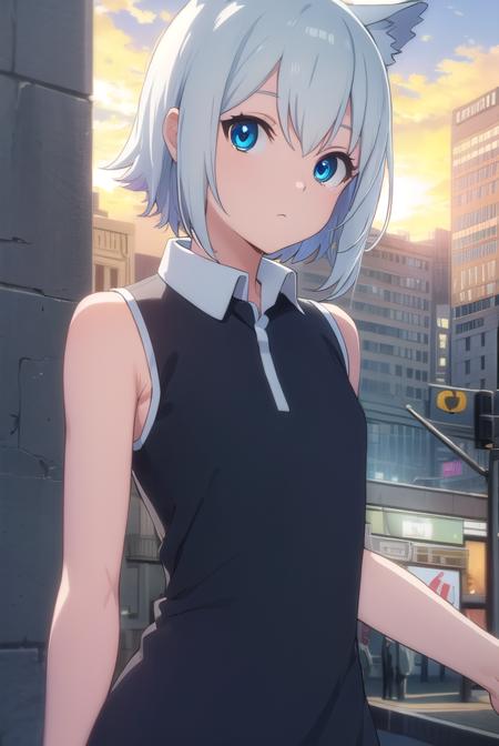 Ao Nanami (七海 アオ) - Yozakura Quartet (夜桜四重奏)