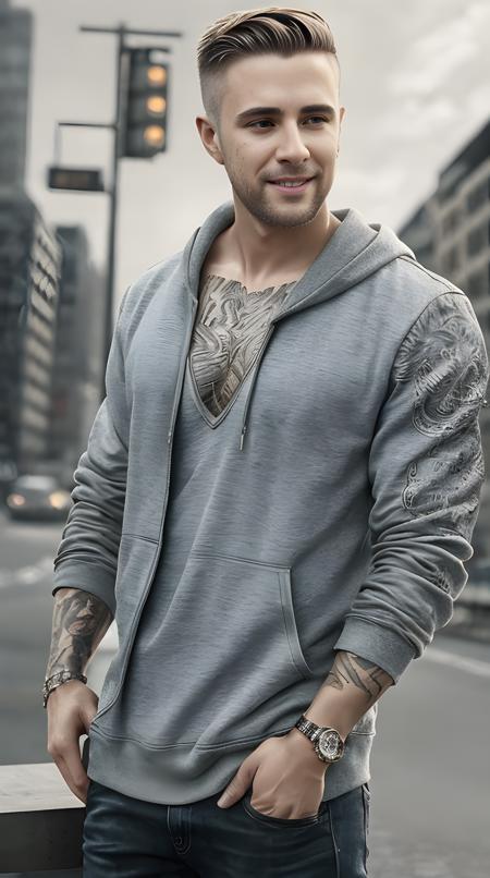 Egor Kreed