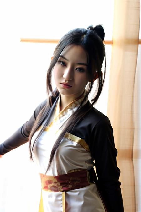 Yang Fang / 楊芳 - Chinese nude model版本v1.0 (ID: 433744)