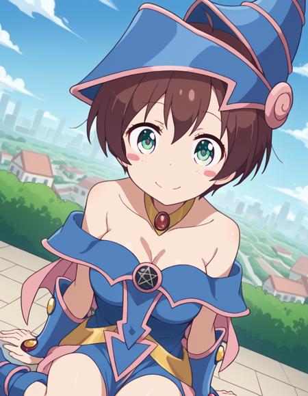 Hajime Shinoda (篠田 はじめ) - New Game!