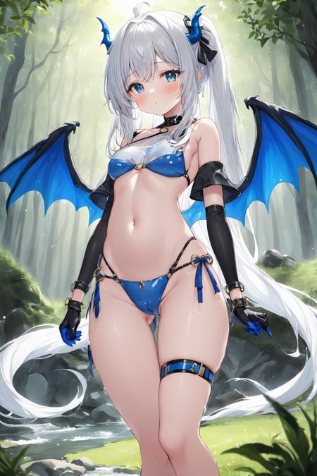 Kohaku-XL beta