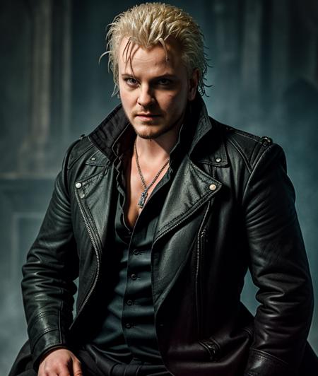 Kiefer Sutherland - David (The Lost Boys)