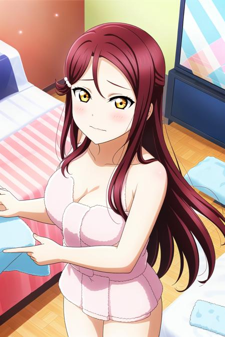Riko Sakurauchi - Love Live! Sunshine!!