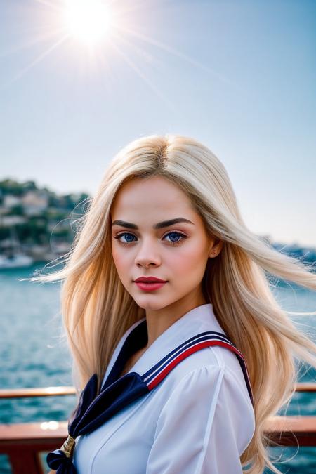 Elsa Jean SoloTI