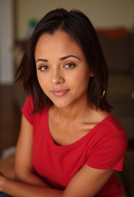 FLUX - Holly Hendrix