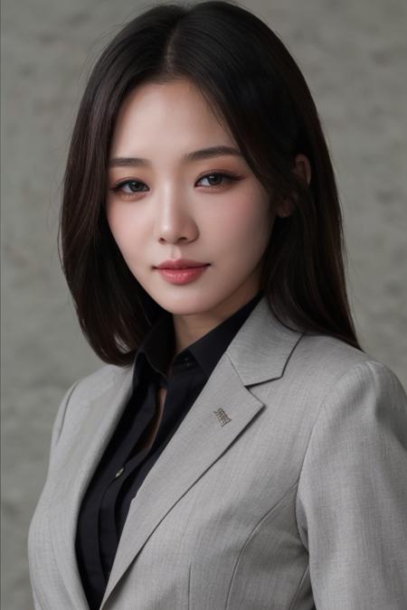 Not FROMIS9 - Jisun