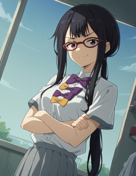 Koto Tsukinoki (月之木 古都) - Makeine: Too Many Losing Heroines! (Make Heroine ga Oosugiru!) (負けヒロインが多すぎる！)
