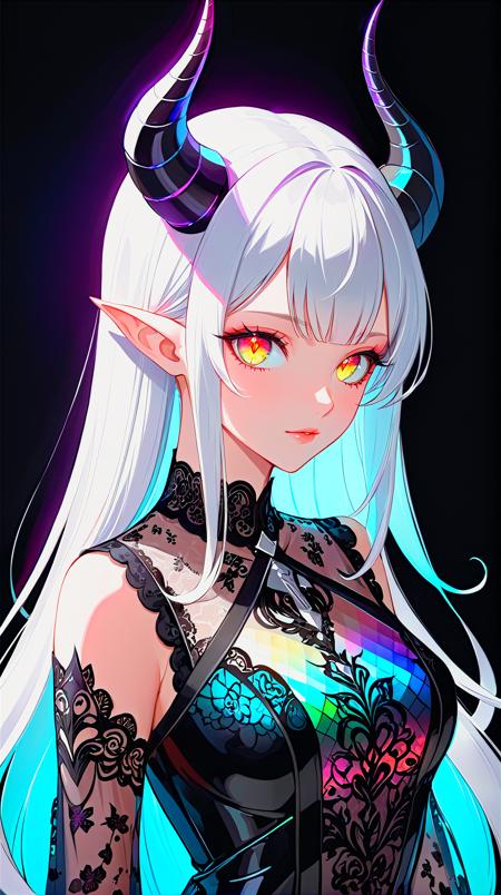 SDXL Yamer's Anime ??? Unstable Illustrator